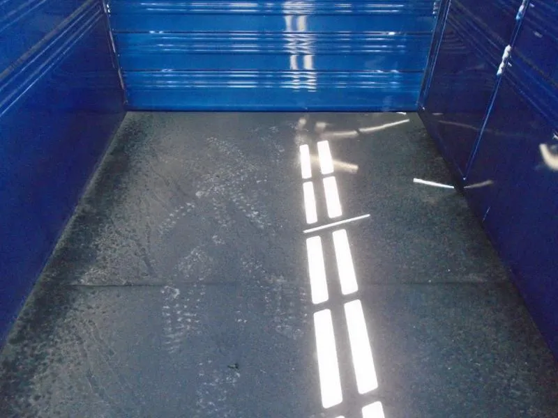 new Stock / Stock Combo Trailers Titan Trailer  for sale, in Scottsbluff, NE Thumbnail 11