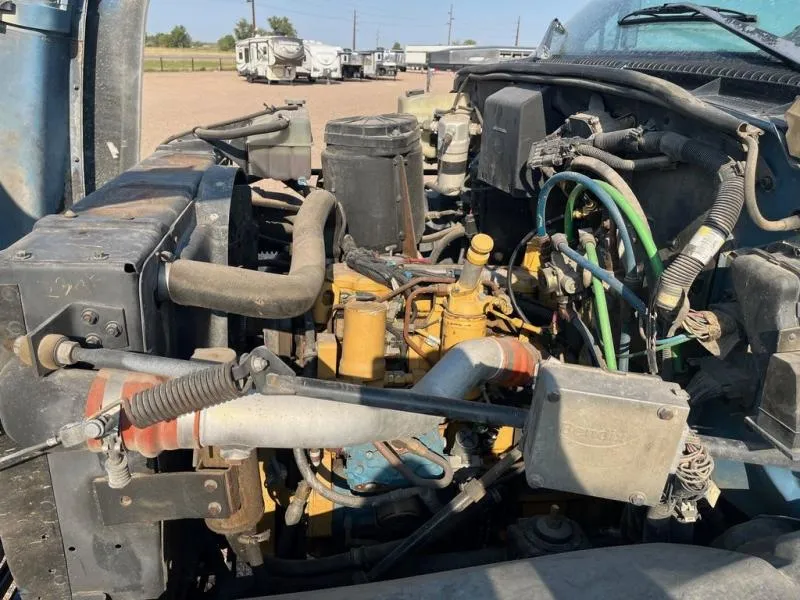 used Other Trucks GMC  for sale, in Scottsbluff, NE Thumbnail 11