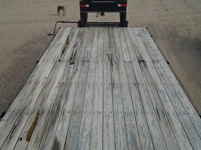 used Equipment / Flatbed Trailers Assembled  for sale, in Scottsbluff, NE Thumbnail 10