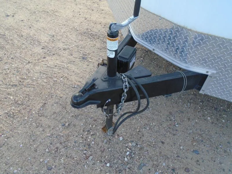 used Cargo (Enclosed) Trailers Wells Cargo  for sale, in Scottsbluff, NE Thumbnail 14