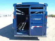 new Stock / Stock Combo Trailers Titan Trailer  for sale, in Scottsbluff, NE Thumbnail 6