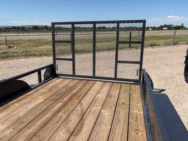 new Utility Trailers Iron Bull  for sale, in Scottsbluff, NE Thumbnail 6