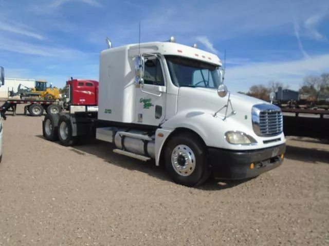 used Other Trucks Freightliner  for sale, in Scottsbluff, NE image-0