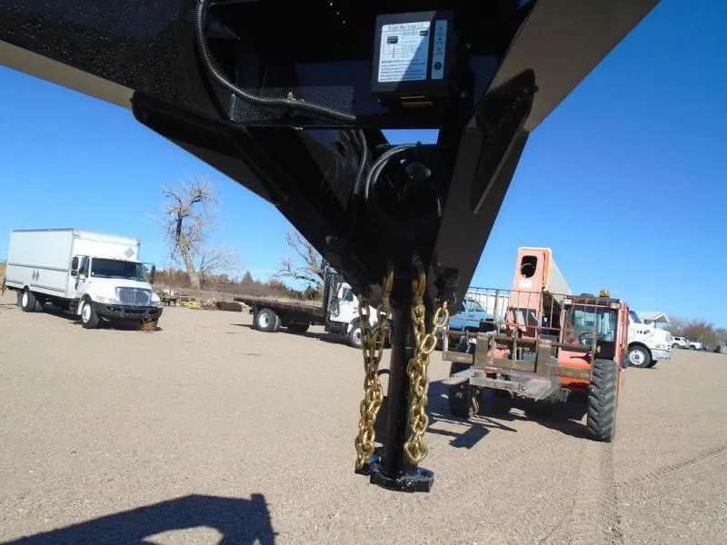 new Equipment / Flatbed Trailers Delco Trailers  for sale, in Scottsbluff, NE Thumbnail 17