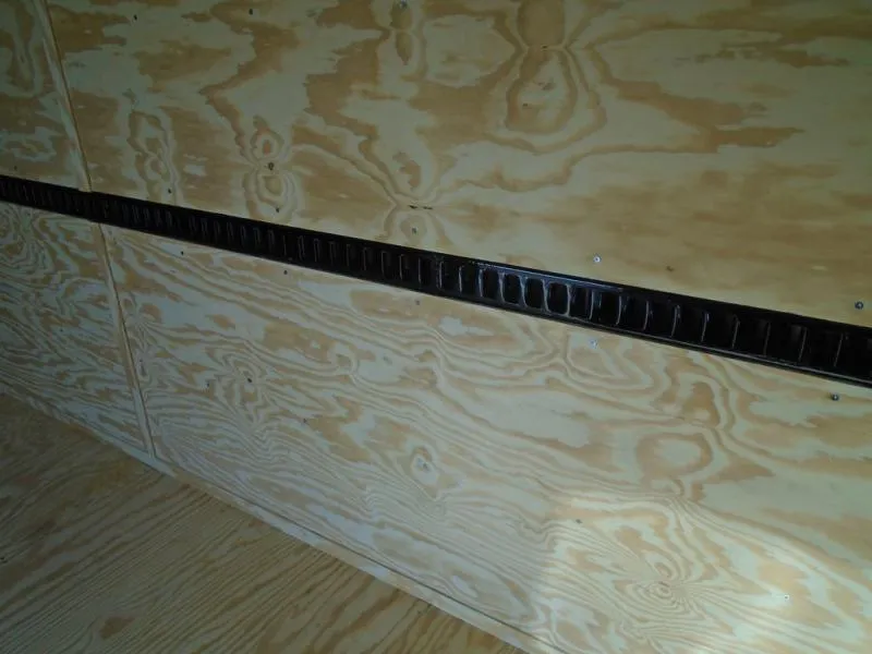 new Cargo (Enclosed) Trailers Sharp Manufacturing  for sale, in Scottsbluff, NE Thumbnail 9