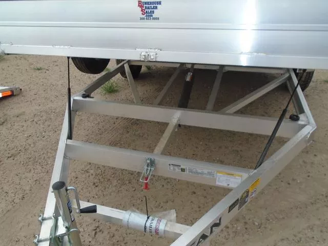 new Utility Trailers Titan Trailer  for sale, in Scottsbluff, NE Thumbnail 8