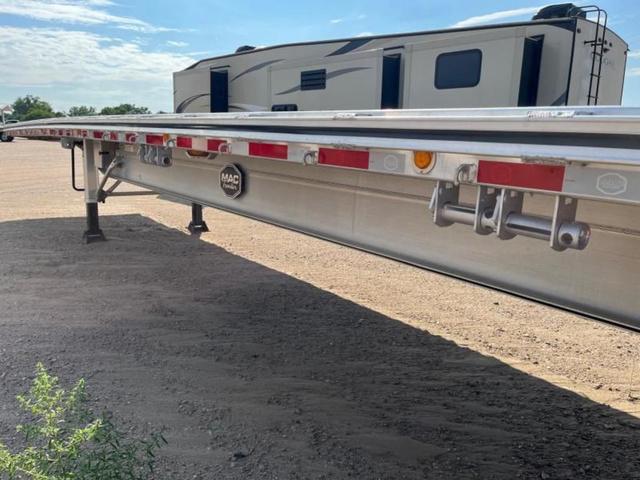 new Equipment / Flatbed Trailers MAC Trailer for sale, in Scottsbluff, NE Thumbnail 3