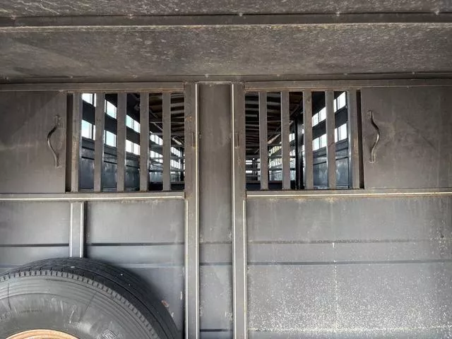 used Stock / Stock Combo Trailers Titan Trailer  for sale, in Scottsbluff, NE Thumbnail 19