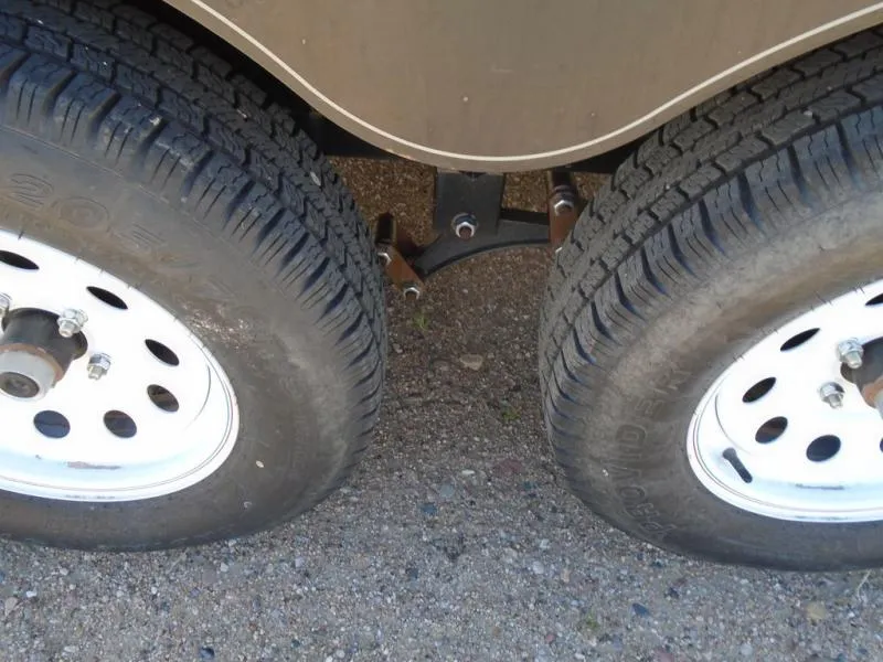 used Equipment / Flatbed Trailers Other  for sale, in Scottsbluff, NE Thumbnail 9