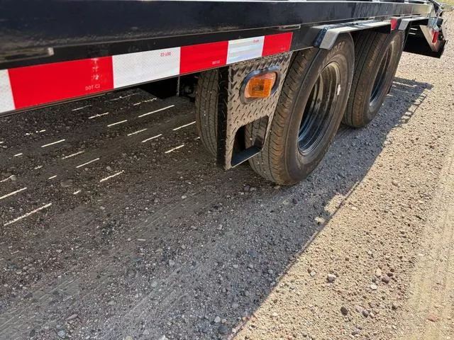 new Equipment / Flatbed Trailers Norstar  for sale, in Scottsbluff, NE Thumbnail 8