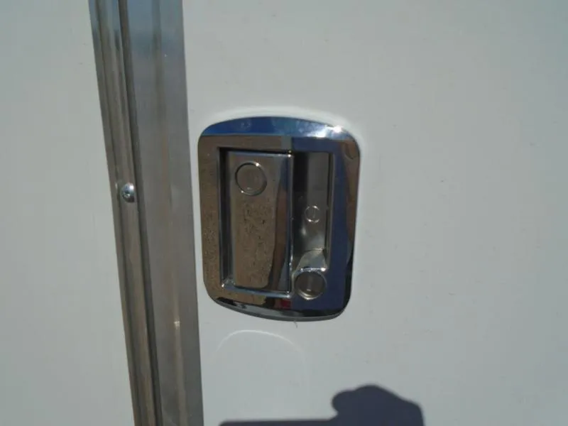 used Other Trailers Sharp Manufacturing  for sale, in Scottsbluff, NE Thumbnail 16