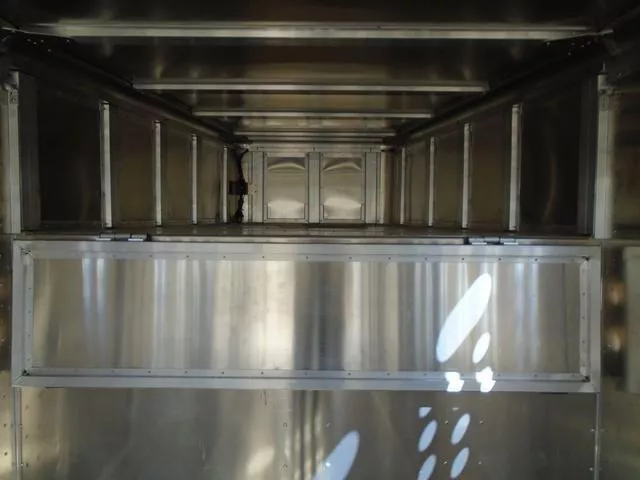 new Stock / Stock Combo Trailers Merritt Trailers  for sale, in Scottsbluff, NE Thumbnail 9