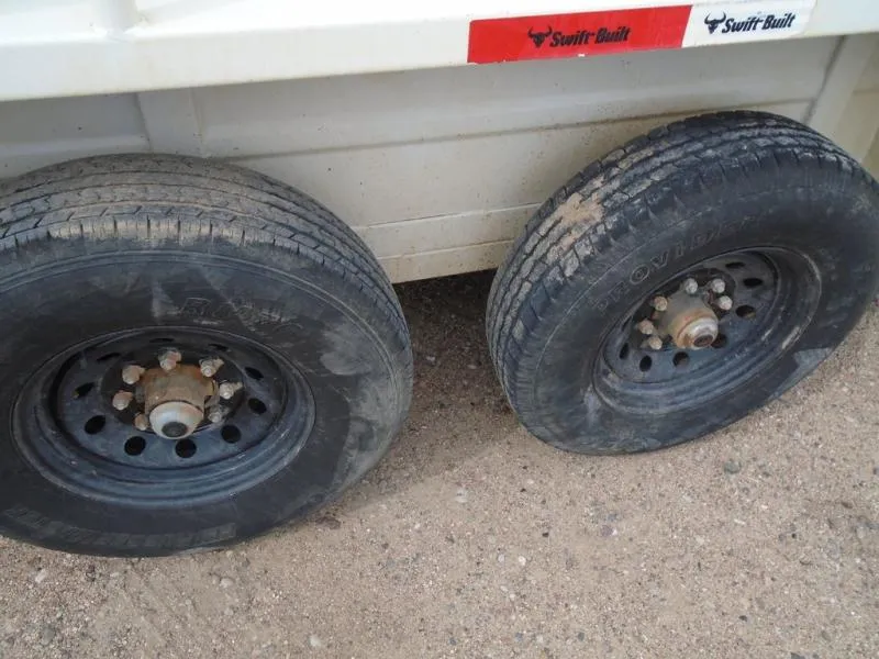 used Other Trailers Swift Built Trailers  for sale, in Scottsbluff, NE Thumbnail 12