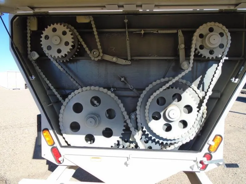 used Other Trailers Kuhn  for sale, in Scottsbluff, NE Thumbnail 9