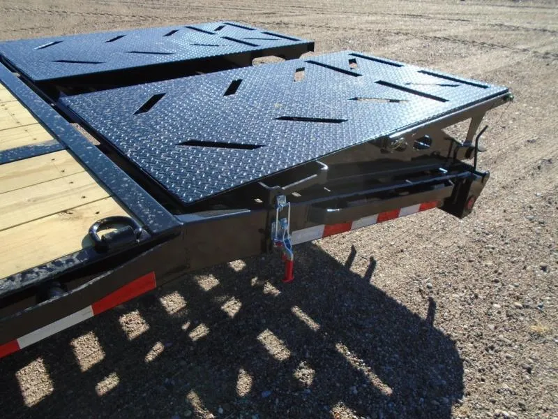new Equipment / Flatbed Trailers Iron Bull  for sale, in Scottsbluff, NE Thumbnail 10