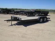 used Equipment / Flatbed Trailers Texoma Trailers  for sale, in Scottsbluff, NE Thumbnail 5