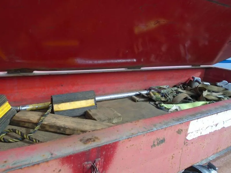 used Tilt Trailers Towmaster Trailers  for sale, in Scottsbluff, NE Thumbnail 15