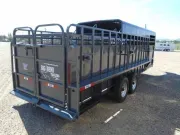 new Stock / Stock Combo Trailers Big Bend  for sale, in Scottsbluff, NE Thumbnail 3