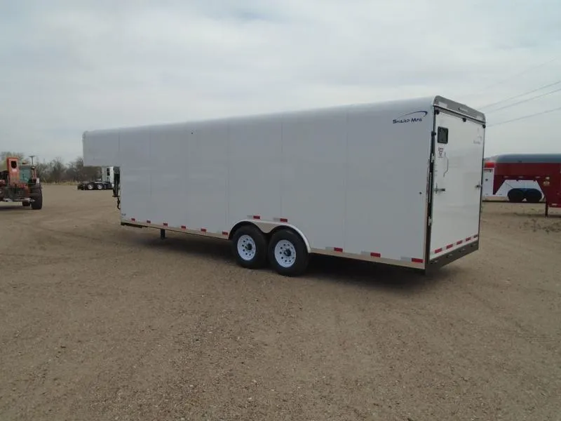 used Other Trailers Sharp Manufacturing  for sale, in Scottsbluff, NE Thumbnail 4