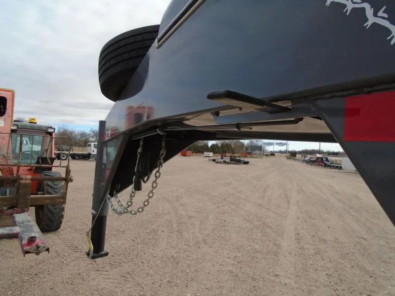 new Stock / Stock Combo Trailers Big Bend  for sale, in Scottsbluff, NE Thumbnail 14