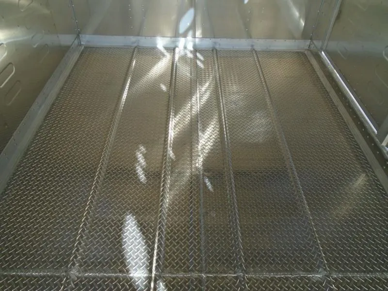 new Stock / Stock Combo Trailers Merritt Trailers  for sale, in Scottsbluff, NE Thumbnail 11