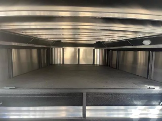 new Stock / Stock Combo Trailers Logan Coach  for sale, in Scottsbluff, NE Thumbnail 13