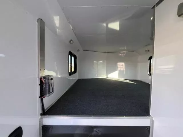 new Horse Trailers Bison Trailers  for sale, in Scottsbluff, NE Thumbnail 10