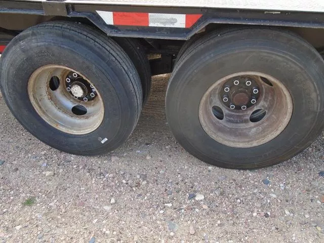 used Equipment / Flatbed Trailers Assembled  for sale, in Scottsbluff, NE Thumbnail 7