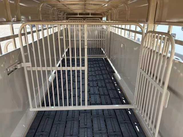 new Stock / Stock Combo Trailers Big Bend  for sale, in Scottsbluff, NE Thumbnail 10