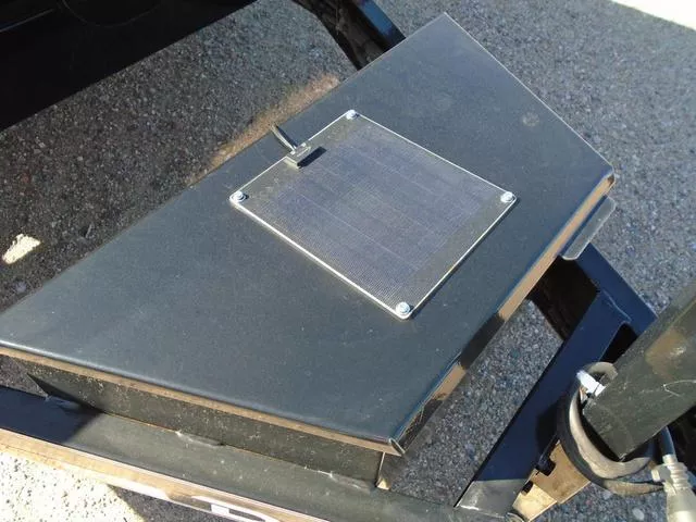 new Tilt Trailers Delco Trailers  for sale, in Scottsbluff, NE Thumbnail 7