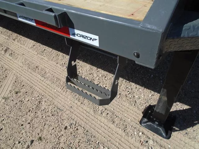 new Equipment / Flatbed Trailers Horizon Trailers  for sale, in Scottsbluff, NE Thumbnail 14