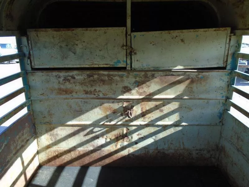 used Stock / Stock Combo Trailers Other  for sale, in Scottsbluff, NE Thumbnail 14