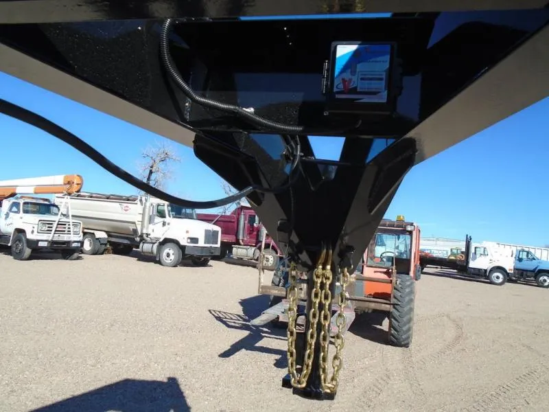 new Equipment / Flatbed Trailers Delco Trailers  for sale, in Scottsbluff, NE Thumbnail 17