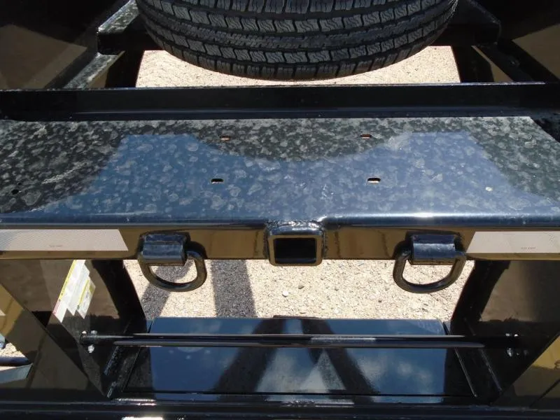 new Equipment / Flatbed Trailers Norstar  for sale, in Scottsbluff, NE Thumbnail 17