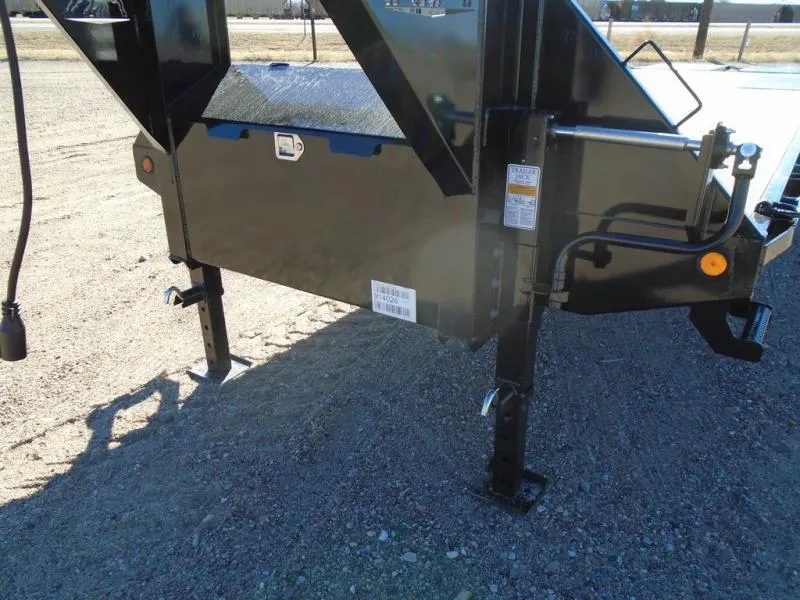 new Equipment / Flatbed Trailers Iron Bull  for sale, in Scottsbluff, NE Thumbnail 6