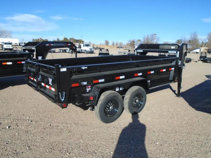 new Dump Trailers Iron Bull  for sale, in Scottsbluff, NE Thumbnail 3