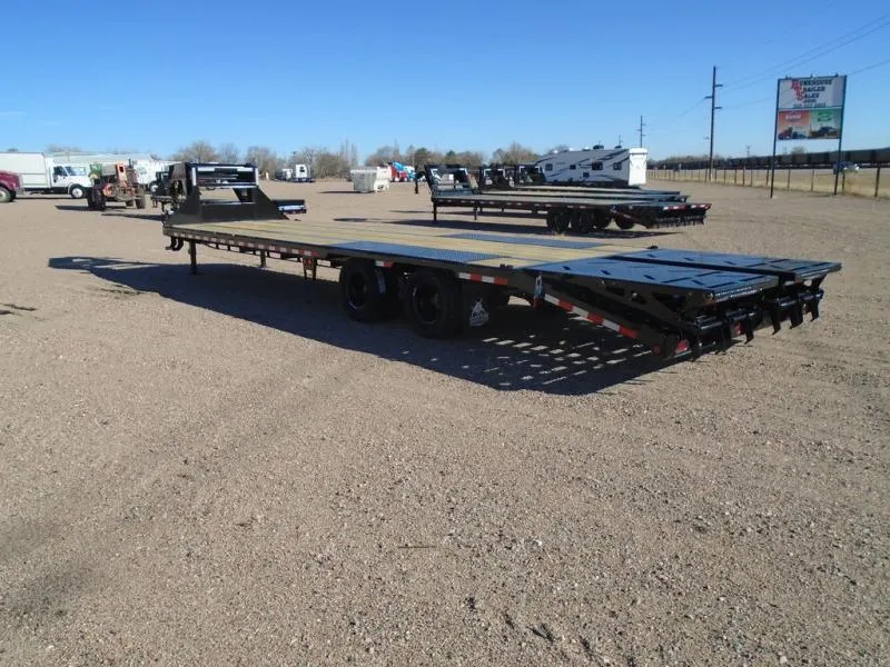 new Equipment / Flatbed Trailers Iron Bull  for sale, in Scottsbluff, NE Thumbnail 4