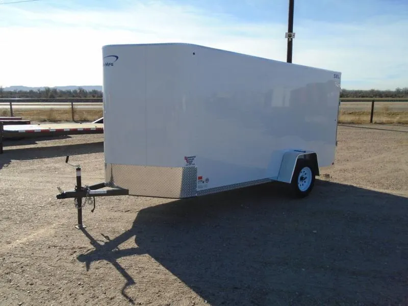 used Other Trailers Sharp Manufacturing  for sale, in Scottsbluff, NE Thumbnail 5