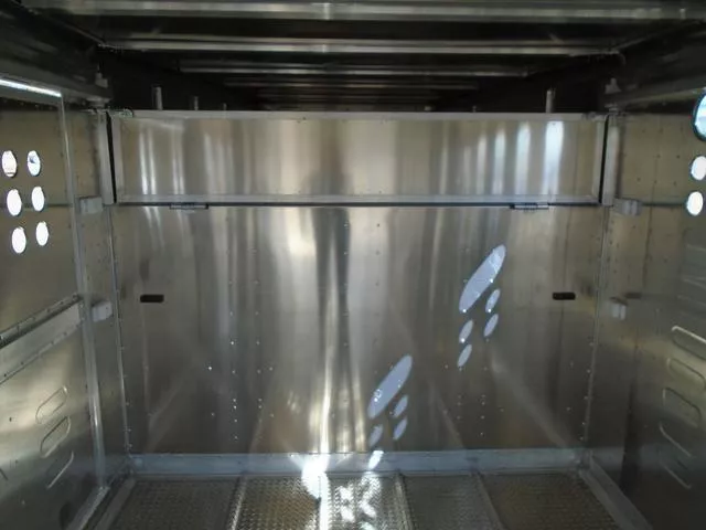 new Stock / Stock Combo Trailers Merritt Trailers  for sale, in Scottsbluff, NE Thumbnail 12