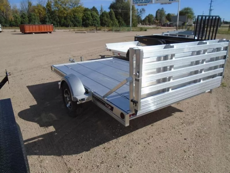 used Utility Trailers Floe  for sale, in Scottsbluff, NE Thumbnail 5