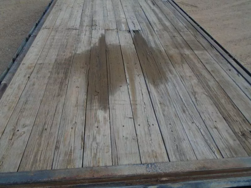 used Equipment / Flatbed Trailers PJ Trailers  for sale, in Scottsbluff, NE Thumbnail 8