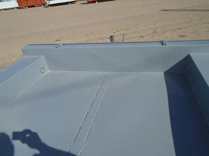 new Utility Trailers Aulick  for sale, in Scottsbluff, NE Thumbnail 8