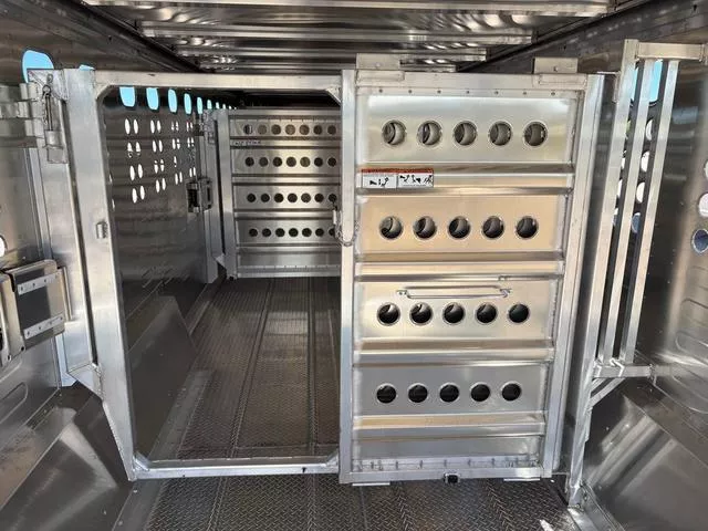 new Stock / Stock Combo Trailers Merritt Trailers  for sale, in Scottsbluff, NE Thumbnail 11