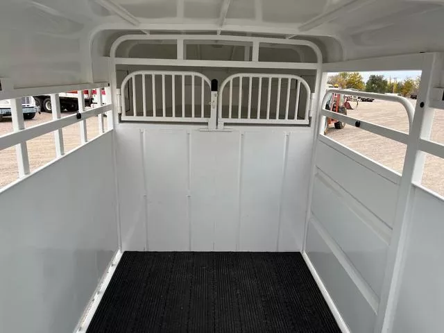 new Stock / Stock Combo Trailers Big Bend  for sale, in Scottsbluff, NE Thumbnail 9