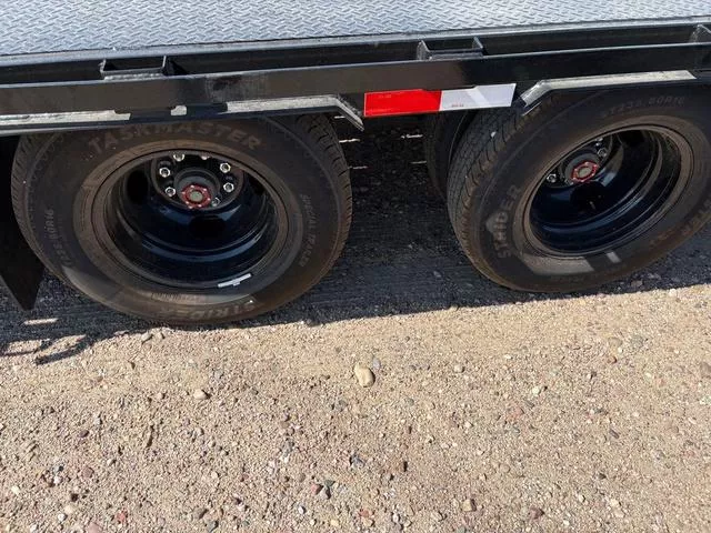 new Equipment / Flatbed Trailers Norstar  for sale, in Scottsbluff, NE Thumbnail 12