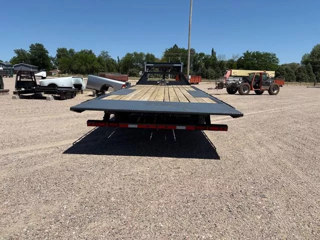 new Tilt Trailers Lamar Trailers  for sale, in Scottsbluff, NE Thumbnail 11