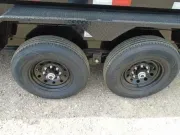new Dump Trailers Iron Bull  for sale, in Scottsbluff, NE Thumbnail 10