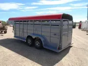 used Stock / Stock Combo Trailers Other  for sale, in Scottsbluff, NE Thumbnail 4