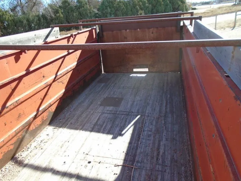 used Other Trailers Jacobs  for sale, in Scottsbluff, NE Thumbnail 6