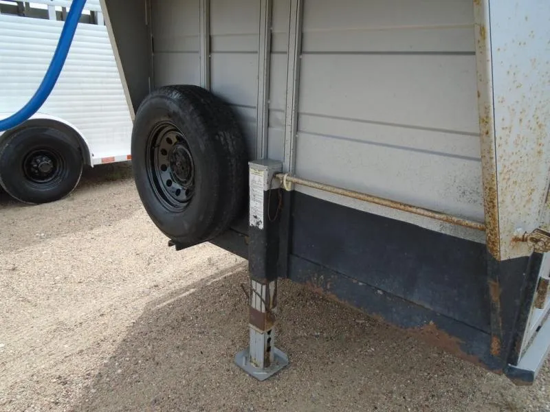 used Other Trailers Titan Trailer  for sale, in Scottsbluff, NE Thumbnail 5